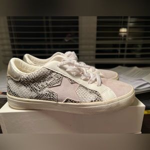 Vintage Havana Kate Sneaker KateRO-7 Snake